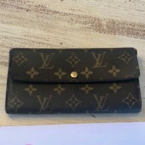 Louis Vuitton Wallet